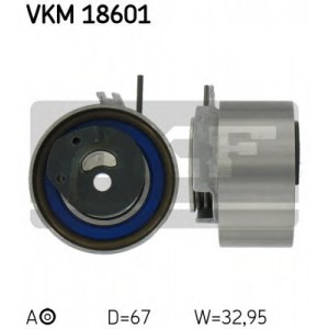     SKF VKM 18601