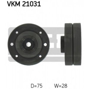     SKF VKM 21031