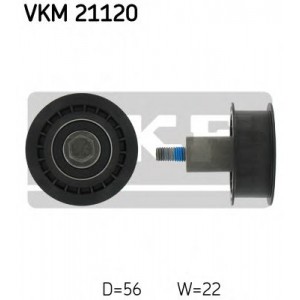     SKF VKM 21120