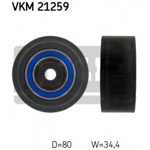     SKF VKM 21259