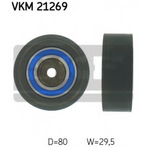     SKF VKM 21269