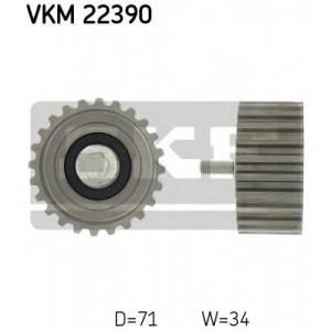     SKF VKM 22390