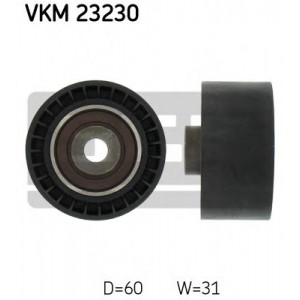     SKF VKM 23230