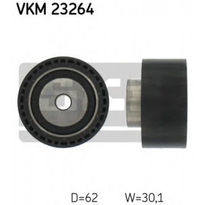     SKF VKM 23264