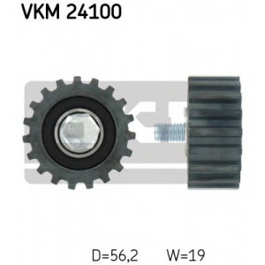     SKF VKM 24100