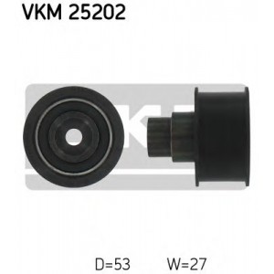     SKF VKM 25202