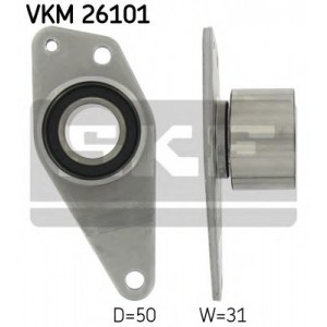     SKF VKM 26101