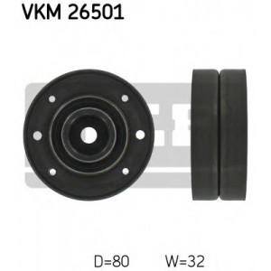     SKF VKM 26501