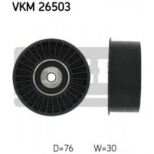     SKF VKM 26503