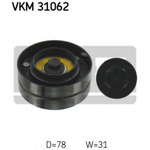     SKF VKM 31062