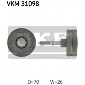     SKF VKM 31098