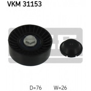     SKF VKM 31153