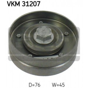     SKF VKM 31207