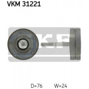     SKF VKM 31221