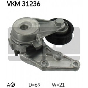     SKF VKM 31236