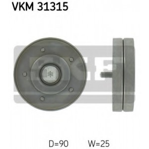     SKF VKM 31315