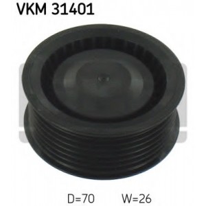     SKF VKM 31401