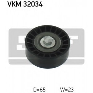     SKF VKM 32034