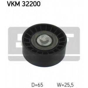     SKF VKM 32200