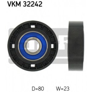     SKF VKM 32242