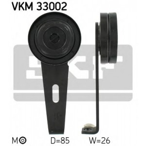     SKF VKM 33002