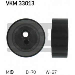     SKF VKM 33013