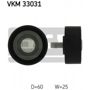     SKF VKM 33031