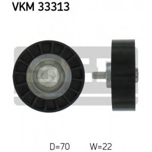     SKF VKM 33313