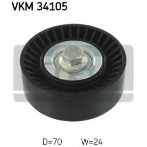     SKF VKM 34105