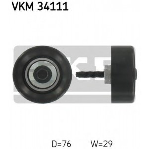     SKF VKM 34111