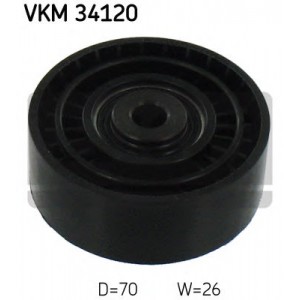     SKF VKM 34120