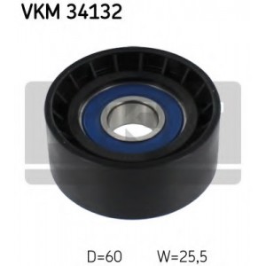     SKF VKM 34132
