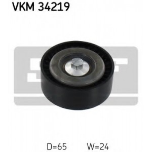     SKF VKM 34219