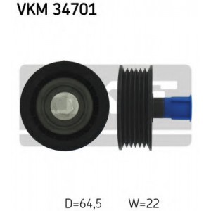     SKF VKM 34701