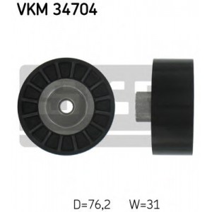     SKF VKM 34704