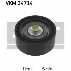     SKF VKM 34714