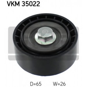     SKF VKM 35022