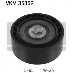     SKF VKM 35352