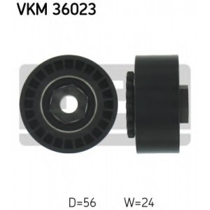     SKF VKM 36023