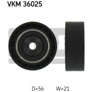     SKF VKM 36025