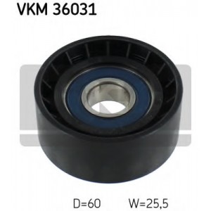     SKF VKM 36031