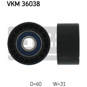     SKF VKM 36038