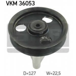     SKF VKM 36053