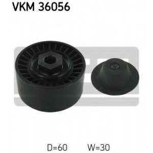     SKF VKM 36056