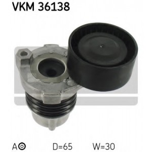     SKF VKM 36138