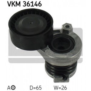     SKF VKM 36146