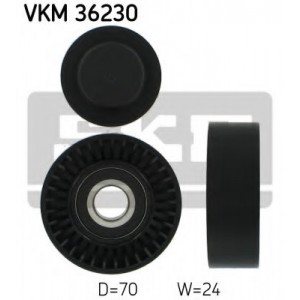     SKF VKM 36230