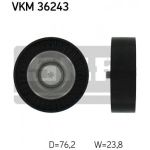     SKF VKM 36243