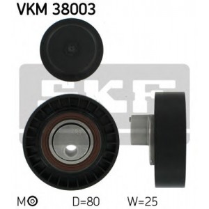     SKF VKM 38003