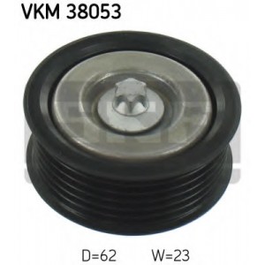     SKF VKM 38053